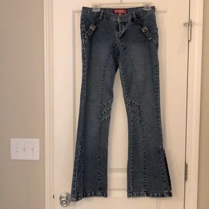 Women’s UP Rise Classic Jean